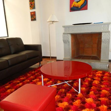 Itsahome Apartments - Torre Santos Quito Room photo